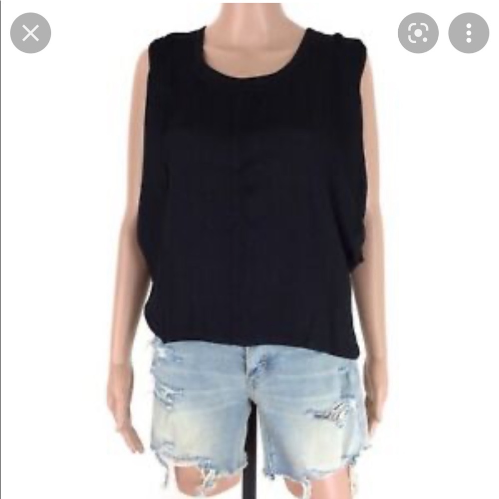 One teaspoon top